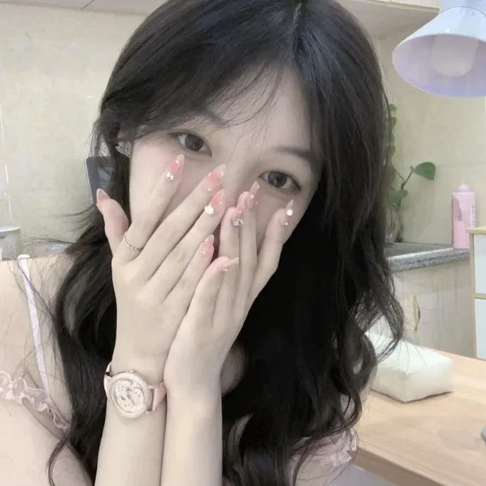 巴黎来的女孩